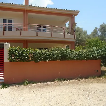 Apartamento Socrates Family