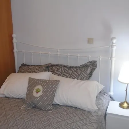 Appartement Socrates Family