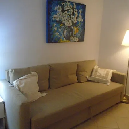 Socrates Family Apartment